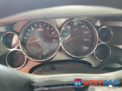 Zdjęcie 9 z 12 samochodu: 2009 GMC SIERRA K25 VIN:1GTHK44K59E124913 - miniatura