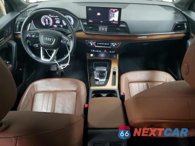 Zdjęcie 8 z 14 samochodu: 2023 AUDI Q5 PREMIUM PLUS 45 VIN:WA1EAAFY6P2046351 - miniatura