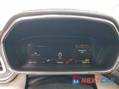 Zdjęcie 9 z 15 samochodu: 2017 LINCOLN CONTINENTAL SELECT VIN:1LN6L9SK1H5614330 - miniatura