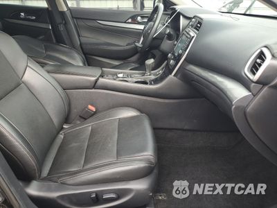 Zdjęcie 7 z 13 samochodu: 2018 NISSAN MAXIMA 3.5S VIN:1N4AA6APXJC404140 - miniatura