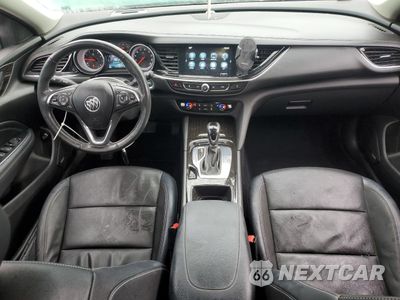 Zdjęcie 8 z 16 samochodu: 2018 BUICK REGAL TOURX ESSENCE VIN:W04GV8SX6J1126460 - miniatura