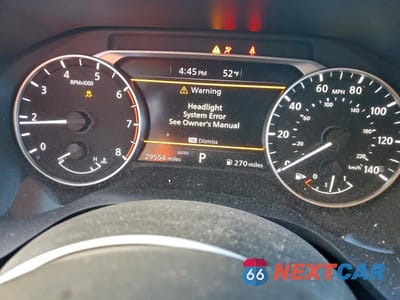 Zdjęcie 9 z 14 samochodu: 2024 NISSAN ROGUE S VIN:5N1BT3AB1RC748510 - miniatura