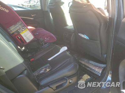 Zdjęcie 11 z 14 samochodu: 2019 ACURA MDX TECHNOLOGY VIN:5J8YD3H54KL011661 - miniatura