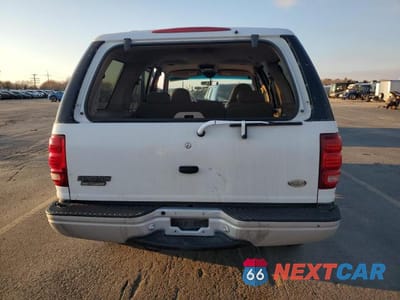 Zdjęcie 6 z 13 samochodu: 1998 FORD EXPEDITION VIN:1FMRU17L0WLB95067 - miniatura