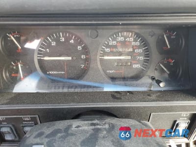 Zdjęcie 9 z 12 samochodu: 1996 JEEP CHEROKEE VIN:1J4FJ27S0TL244660 - miniatura