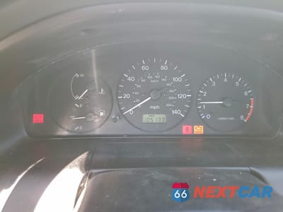 Zdjęcie 9 z 14 samochodu: 1997 MAZDA PROTEGE DX VIN:JM1BC1412V0140003 - miniatura