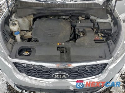 Zdjęcie 12 z 12 samochodu: 2019 KIA SORENTO LX VIN:5XYPGDA53KG485369 - miniatura