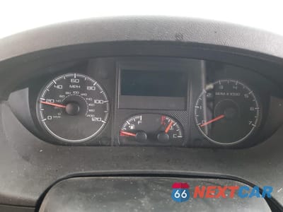 Zdjęcie 9 z 12 samochodu: 2017 RAM PROMASTER VAN 1500 VIN:3C6TRVAGXHE542728 - miniatura