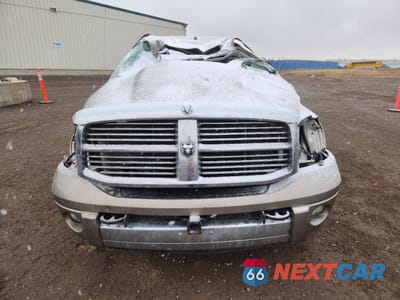 Piąte zdjęcie samochodu w środku: 2008 DODGE RAM 3500 ST VIN:3D7MX38A78G236265 - miniatura