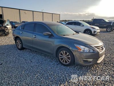 Czwarte zdjęcie samochodu z boku: 2014 NISSAN ALTIMA 2.5 VIN:1N4AL3AP9EC409912 - miniatura