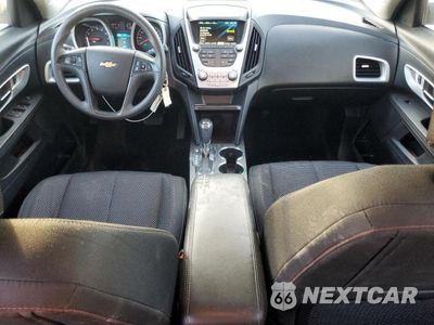 Zdjęcie 8 z 12 samochodu: 2017 CHEVROLET EQUINOX LS VIN:2GNALBEK6H1601230 - miniatura