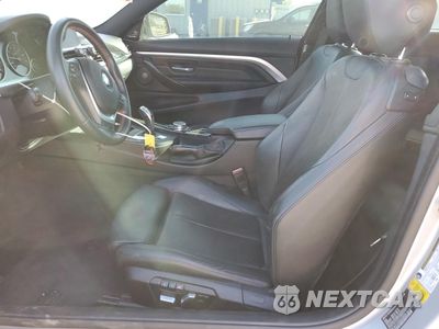 Zdjęcie 7 z 12 samochodu: 2016 BMW 428 I VIN:WBA3N7C52GK228334 - miniatura