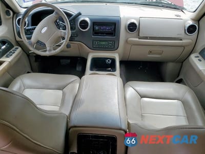 Zdjęcie 8 z 13 samochodu: 2003 FORD EXPEDITION EDDIE BAUER VIN:1FMPU17L03LC25056 - miniatura
