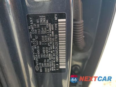 Zdjęcie 13 z 13 samochodu: 2019 HYUNDAI KONA ULTIMATE VIN:KM8K53A52KU267749 - miniatura