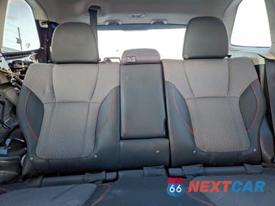 Zdjęcie 10 z 13 samochodu: 2023 SUBARU FORESTER SPORT VIN:JF2SKAJC2PH468942 - miniatura