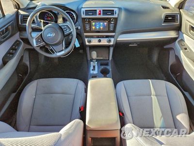 Zdjęcie 8 z 12 samochodu: 2019 SUBARU OUTBACK 2.5I VIN:4S4BSABC6K3364887 - miniatura
