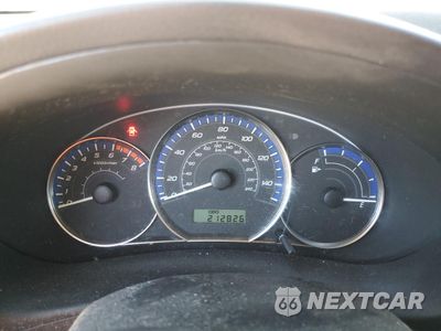 Zdjęcie 9 z 16 samochodu: 2010 SUBARU FORESTER XS VIN:JF2SH6BC3AH778745 - miniatura