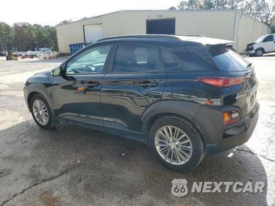 Drugie zdjęcie samochodu z przodu: 2020 HYUNDAI KONA SEL VIN:KM8K22AAXLU480871 - miniatura