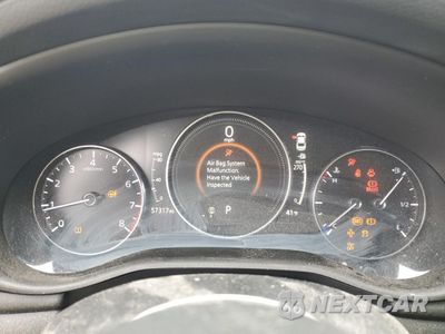 Zdjęcie 9 z 14 samochodu: 2020 MAZDA 3 PREFERRED VIN:3MZBPBDM3LM133458 - miniatura