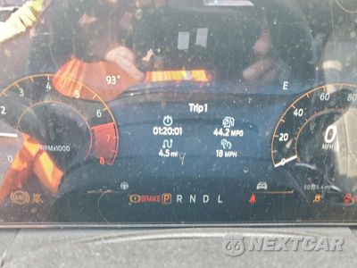 Zdjęcie 9 z 12 samochodu: 2024 FORD MUSTANG VIN:1FAGP8UHXR5126946 - miniatura