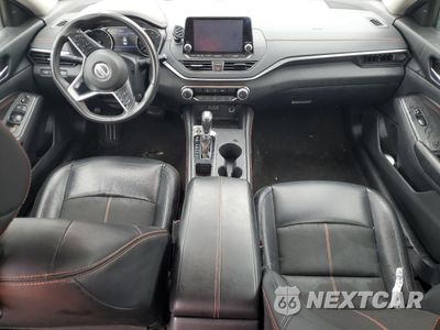 Zdjęcie 8 z 14 samochodu: 2022 NISSAN ALTIMA SR VIN:1N4BL4CV1NN349201 - miniatura