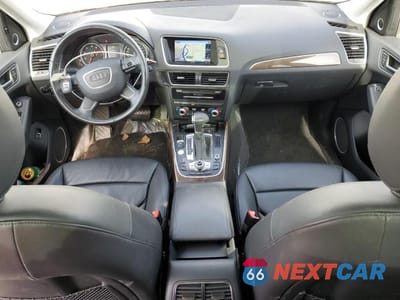 Zdjęcie 8 z 13 samochodu: 2016 AUDI Q5 PREMIUM PLUS VIN:WA1L2AFP5GA104094 - miniatura