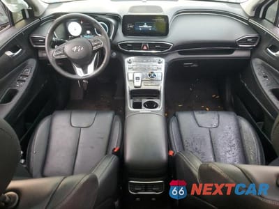 Zdjęcie 8 z 13 samochodu: 2023 HYUNDAI SANTA FE SEL PREMIUM VIN:5NMS3DAJ8PH619535 - miniatura