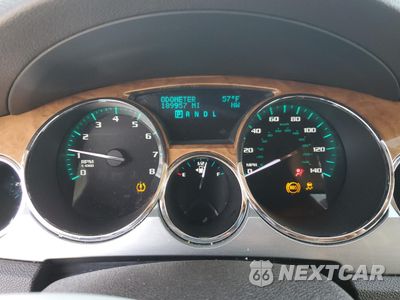 Zdjęcie 9 z 15 samochodu: 2012 BUICK ENCLAVE VIN:5GAKVCEDXCJ359587 - miniatura