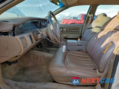 Zdjęcie 7 z 14 samochodu: 1993 BUICK ROADMASTER ESTATE VIN:1G4BR8373PW404287 - miniatura