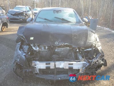 Piąte zdjęcie samochodu w środku: 2024 MERCEDES-BENZ E 350 4MATIC VIN:W1KLF4HBXRA059921 - miniatura