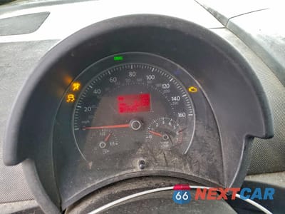 Zdjęcie 9 z 13 samochodu: 2006 VOLKSWAGEN NEW BEETLE CONVERTIBLE OPTION PACKAGE 1 VIN:3VWRF31Y16M320572 - miniatura