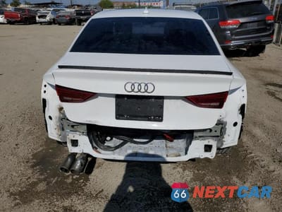 Zdjęcie 6 z 13 samochodu: 2017 AUDI A3 PREMIUM VIN:WAUAUGFF6H1026845 - miniatura