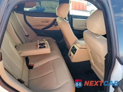 Zdjęcie 10 z 12 samochodu: 2019 BMW 430I GRAN COUPE VIN:WBA4J1C50KBM17635 - miniatura