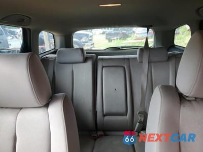 Zdjęcie 10 z 13 samochodu: 2007 MAZDA CX-7 VIN:JM3ER293570153754 - miniatura
