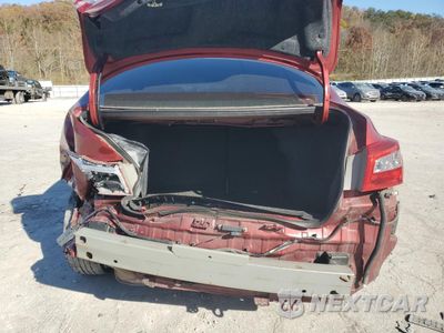Zdjęcie 6 z 15 samochodu: 2019 NISSAN SENTRA S VIN:3N1AB7AP5KY344437 - miniatura
