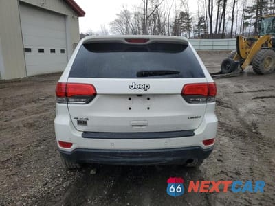 Zdjęcie 6 z 13 samochodu: 2018 JEEP GRAND CHEROKEE LAREDO VIN:1C4RJFAG7JC287307 - miniatura