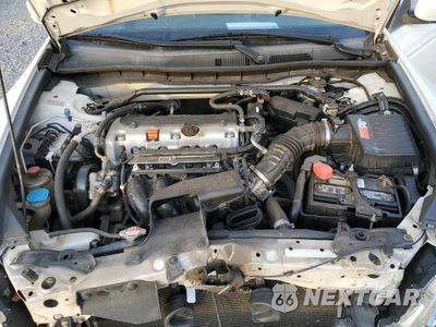Zdjęcie 11 z 12 samochodu: 2011 HONDA ACCORD EXL VIN:1HGCP2F86BA108302 - miniatura