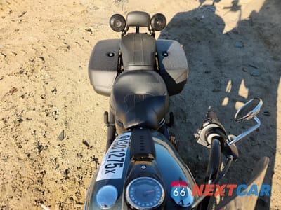 Piąte zdjęcie samochodu w środku: 2020 HARLEY-DAVIDSON FLHCS VIN:1HD1YBK11LB028220 - miniatura