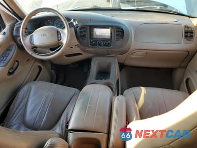 Zdjęcie 8 z 13 samochodu: 1998 FORD EXPEDITION VIN:1FMRU17L0WLB95067 - miniatura