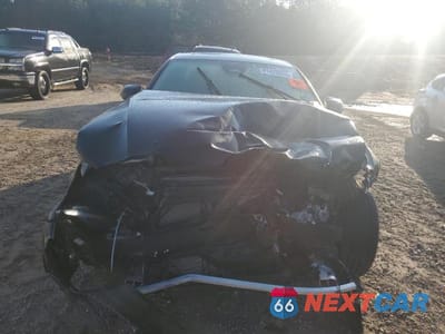 Piąte zdjęcie samochodu w środku: 2024 VOLVO S60 CORE S60 AWD HYBRID VIN:7JRL12TK6RG323297 - miniatura