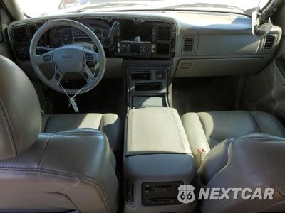 Zdjęcie 8 z 11 samochodu: 2007 GMC SIERRA K1500 DENALI CLASSIC VIN:2GTEK63N771135114 - miniatura