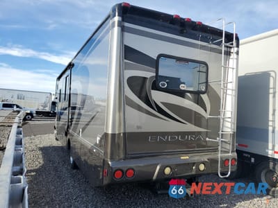 Trzecie zdjęcie samochodu z tyłu: 2006 CHEVROLET C5500 C5U042 VIN:1GBE5U1206F421239 - miniatura