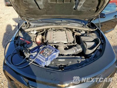 Zdjęcie 11 z 13 samochodu: 2017 CHEVROLET CAMARO SS VIN:1G1FH1R72H0113543 - miniatura