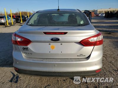 Zdjęcie 6 z 13 samochodu: 2014 FORD FOCUS SE VIN:1FADP3F29EL285221 - miniatura