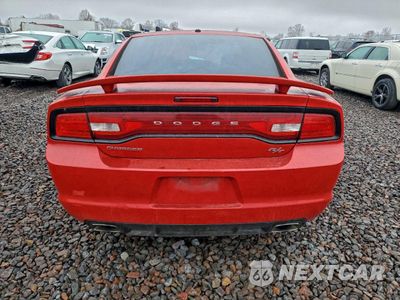 Zdjęcie 6 z 12 samochodu: 2014 DODGE CHARGER R/T VIN:2C3CDXCT1EH165806 - miniatura