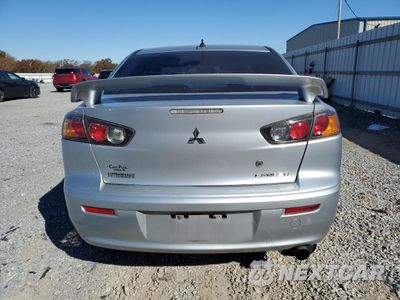 Zdjęcie 6 z 12 samochodu: 2011 MITSUBISHI LANCER GTS VIN:JA32U8FW1BU043828 - miniatura