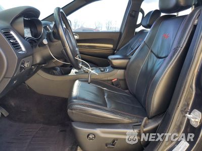 Zdjęcie 7 z 15 samochodu: 2015 DODGE DURANGO R/T VIN:1C4SDJCT2FC224063 - miniatura
