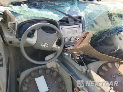 Zdjęcie 8 z 11 samochodu: 2010 TOYOTA CAMRY BASE VIN:4T1BF3EK4AU509887 - miniatura
