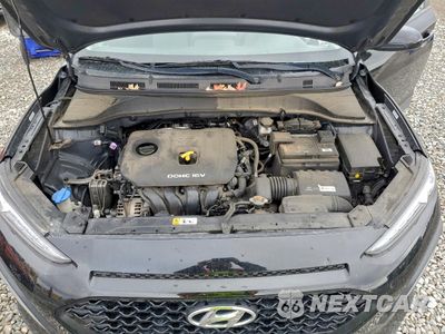Zdjęcie 11 z 13 samochodu: 2021 HYUNDAI KONA SE VIN:KM8K1CAA4MU748615 - miniatura