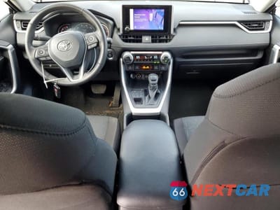 Zdjęcie 8 z 13 samochodu: 2025 TOYOTA RAV4 XLE VIN:2T3P1RFV4SW499418 - miniatura